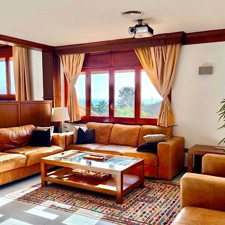 Вілла Preciosa Casa 2000 M2 Piscina Mar Barbacoa Felicidad Санта-Сусанна Екстер'єр фото