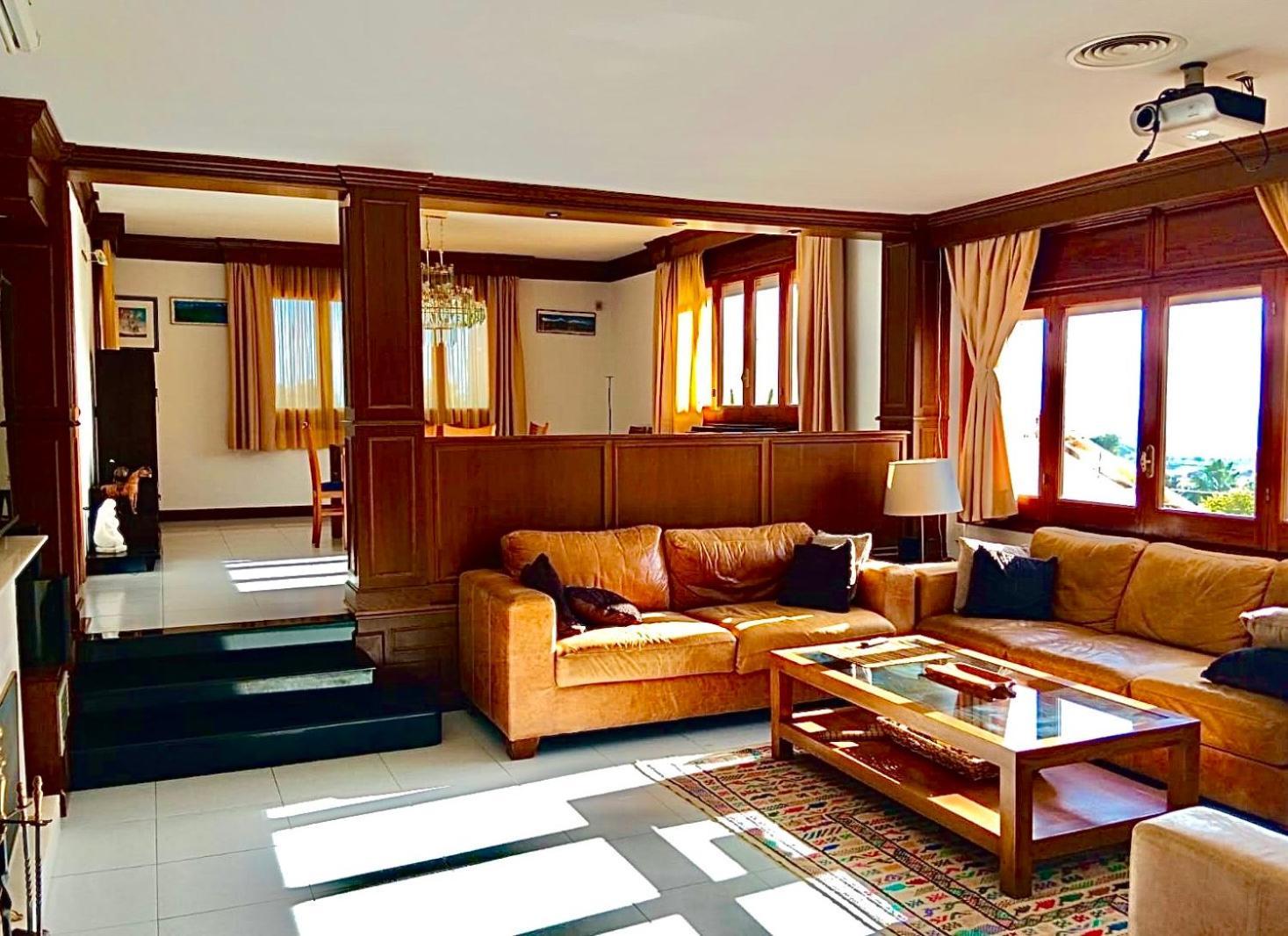 Вілла Preciosa Casa 2000 M2 Piscina Mar Barbacoa Felicidad Санта-Сусанна Екстер'єр фото