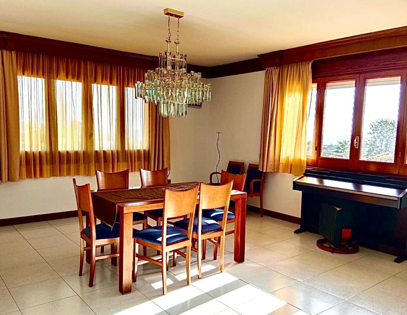 Вілла Preciosa Casa 2000 M2 Piscina Mar Barbacoa Felicidad Санта-Сусанна Екстер'єр фото