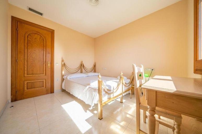 Вілла Preciosa Casa 2000 M2 Piscina Mar Barbacoa Felicidad Санта-Сусанна Екстер'єр фото