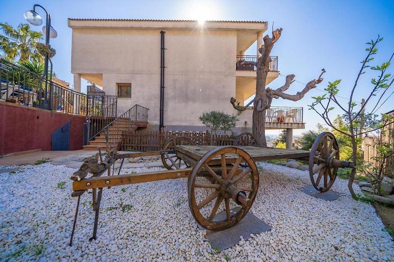 Вілла Preciosa Casa 2000 M2 Piscina Mar Barbacoa Felicidad Санта-Сусанна Екстер'єр фото